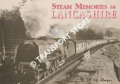 Steam Memories in Lancashire by HAYES, Cliff
